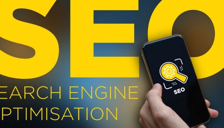 promote your business with SEO techniques