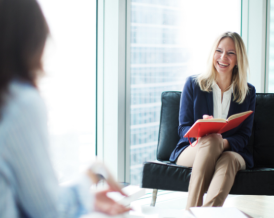 questions to ask in a job interview
