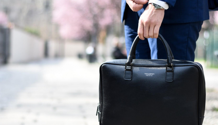 5 Steps to Start Your Job Hunt