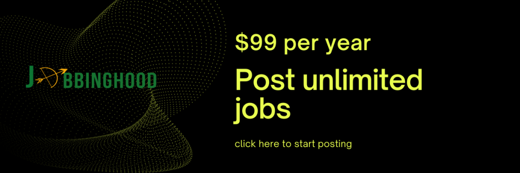 post unlimited jobs