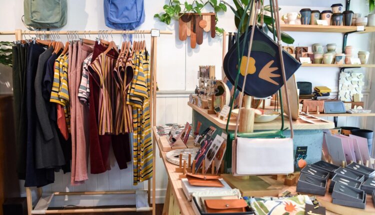 how to start a local small business