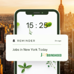 new york jobs