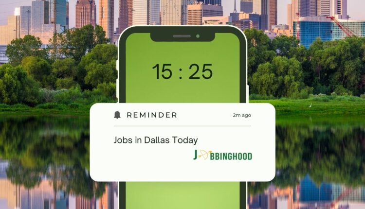 dallas-jobs