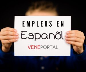 empleos en espanol