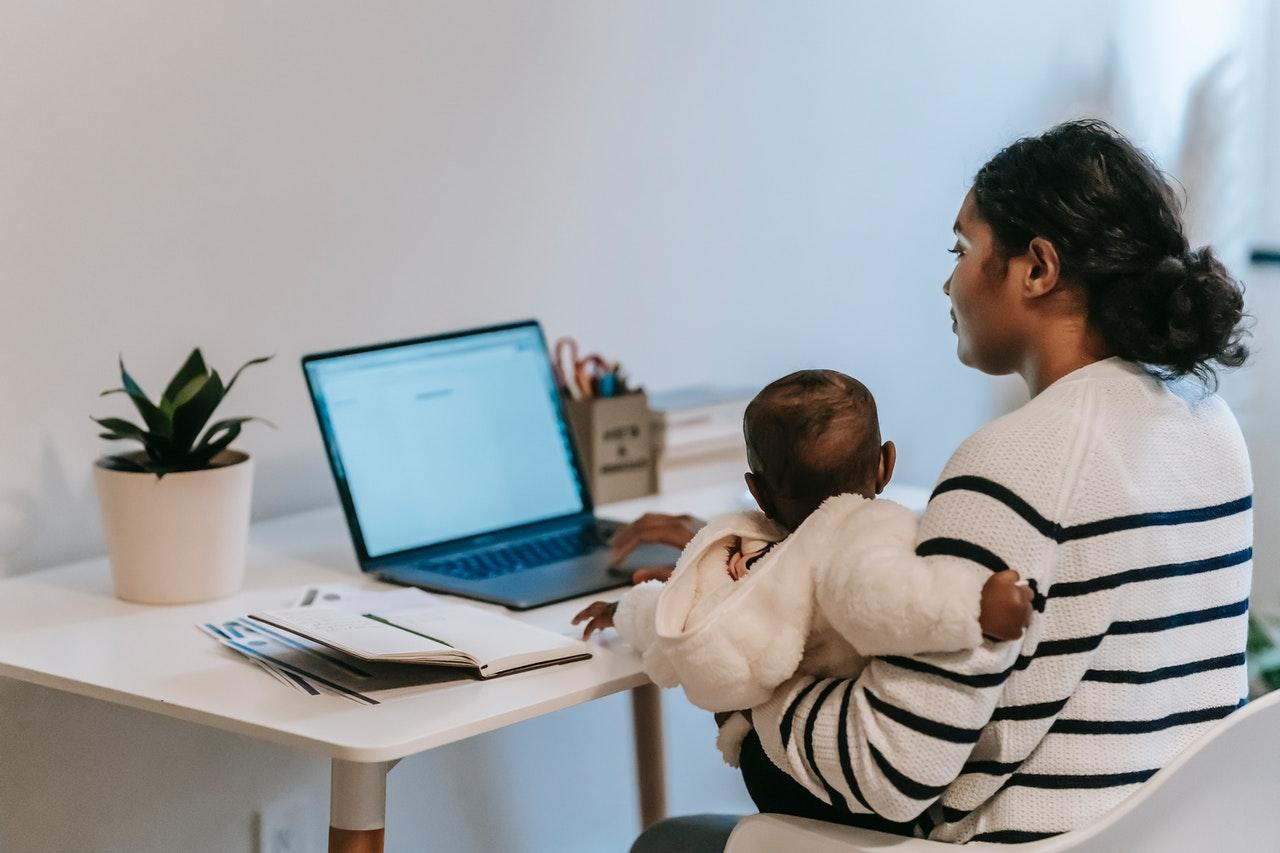 How Stay-at-Home Parents Can Succeed While Re-Entering The Workforce