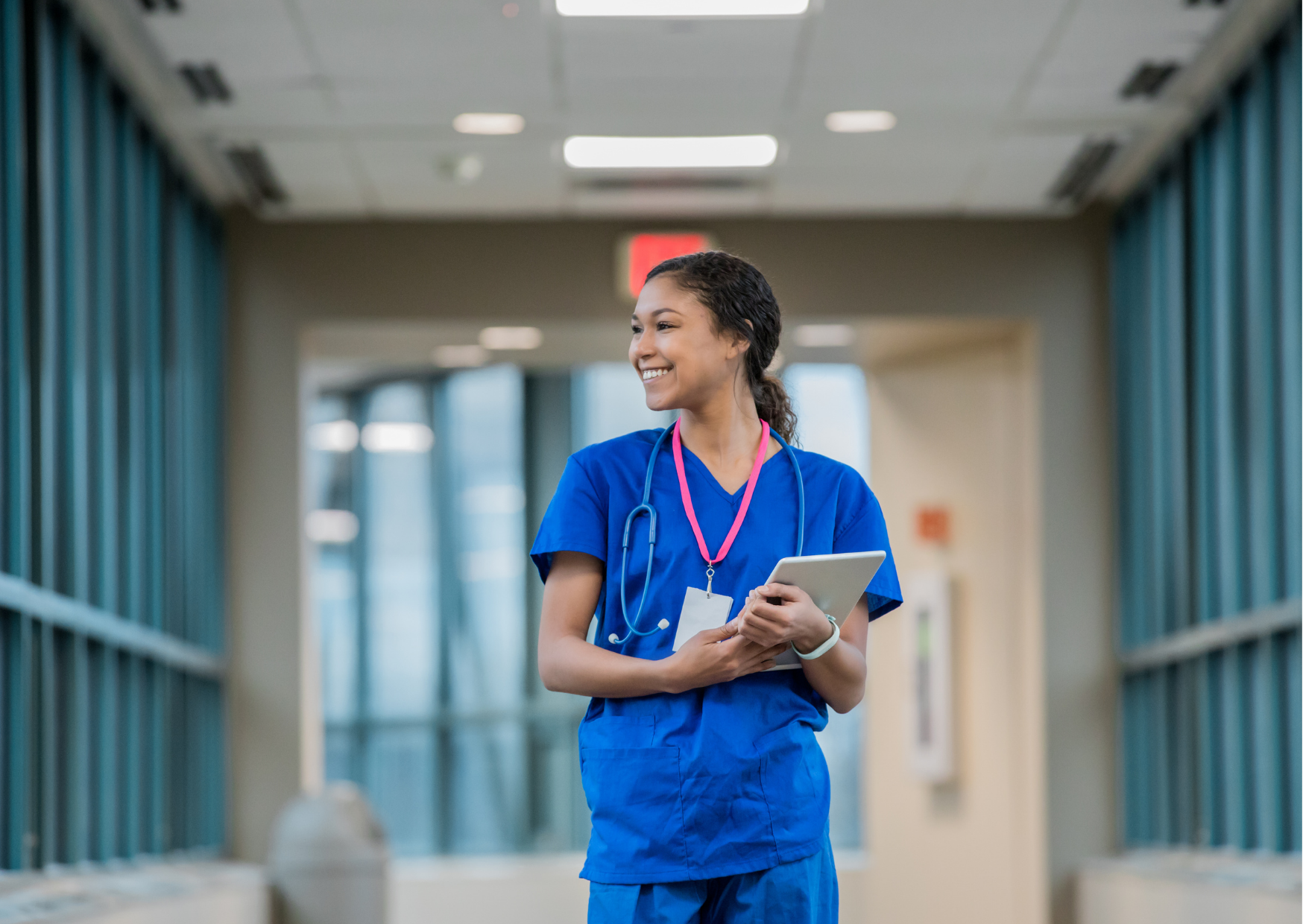 How to become a registered nurse