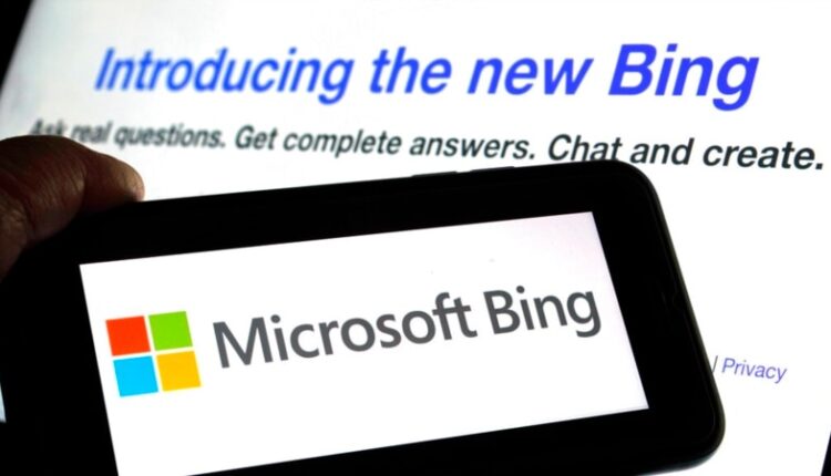 Angry Bing Chatbot Just Mimicking Humans, Experts Say - Jobs Magazine