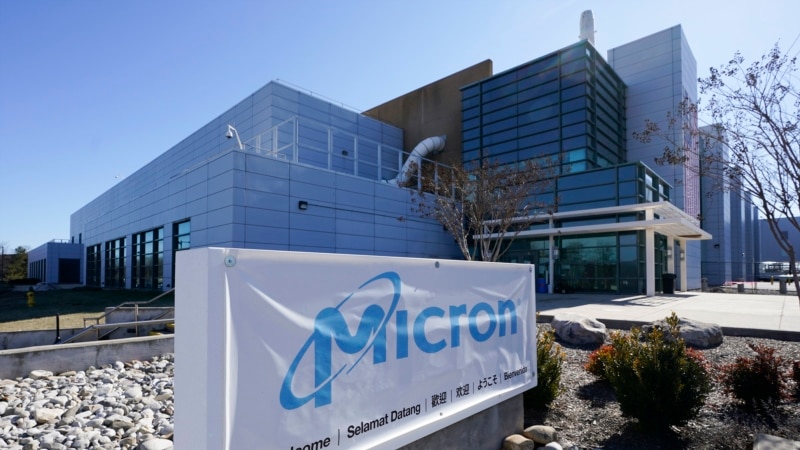 China Tells Tech Manufacturers Stop Using Us Made Micron Chips Jobs Magazine
