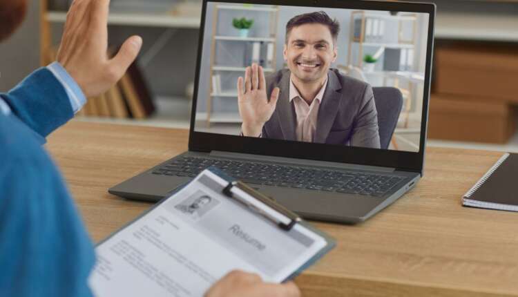 outsourcing remote recruiters
