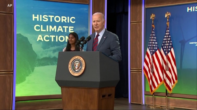 Big Wins And Setbacks In 2023 For Biden’s Green Agenda - Jobs Magazine