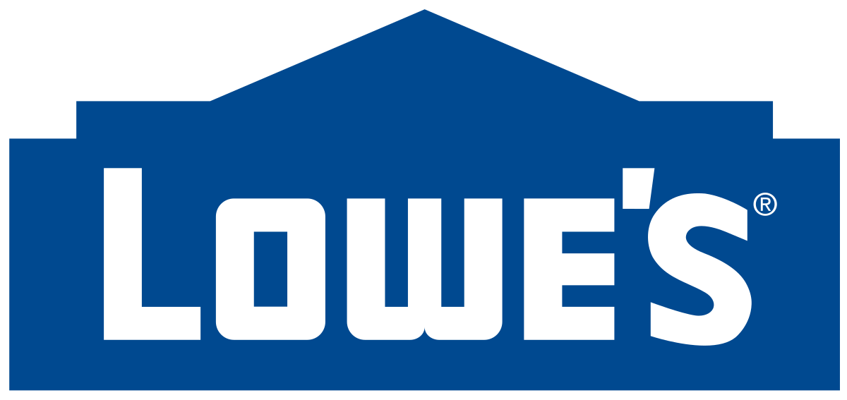 LOWE’S