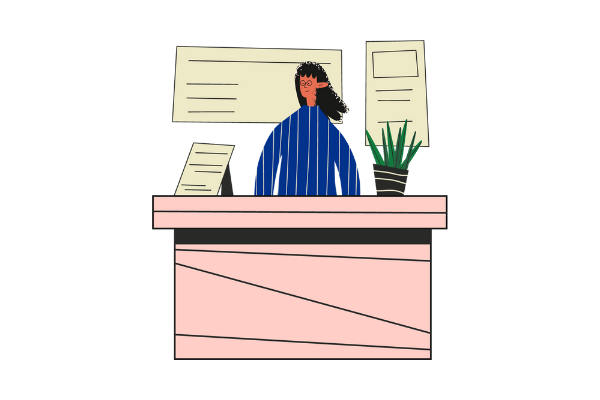 employer directory employer front desk