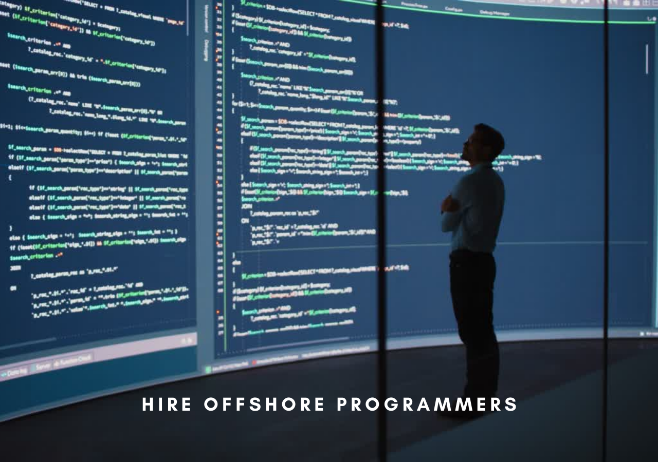 hire offshore programmers 1